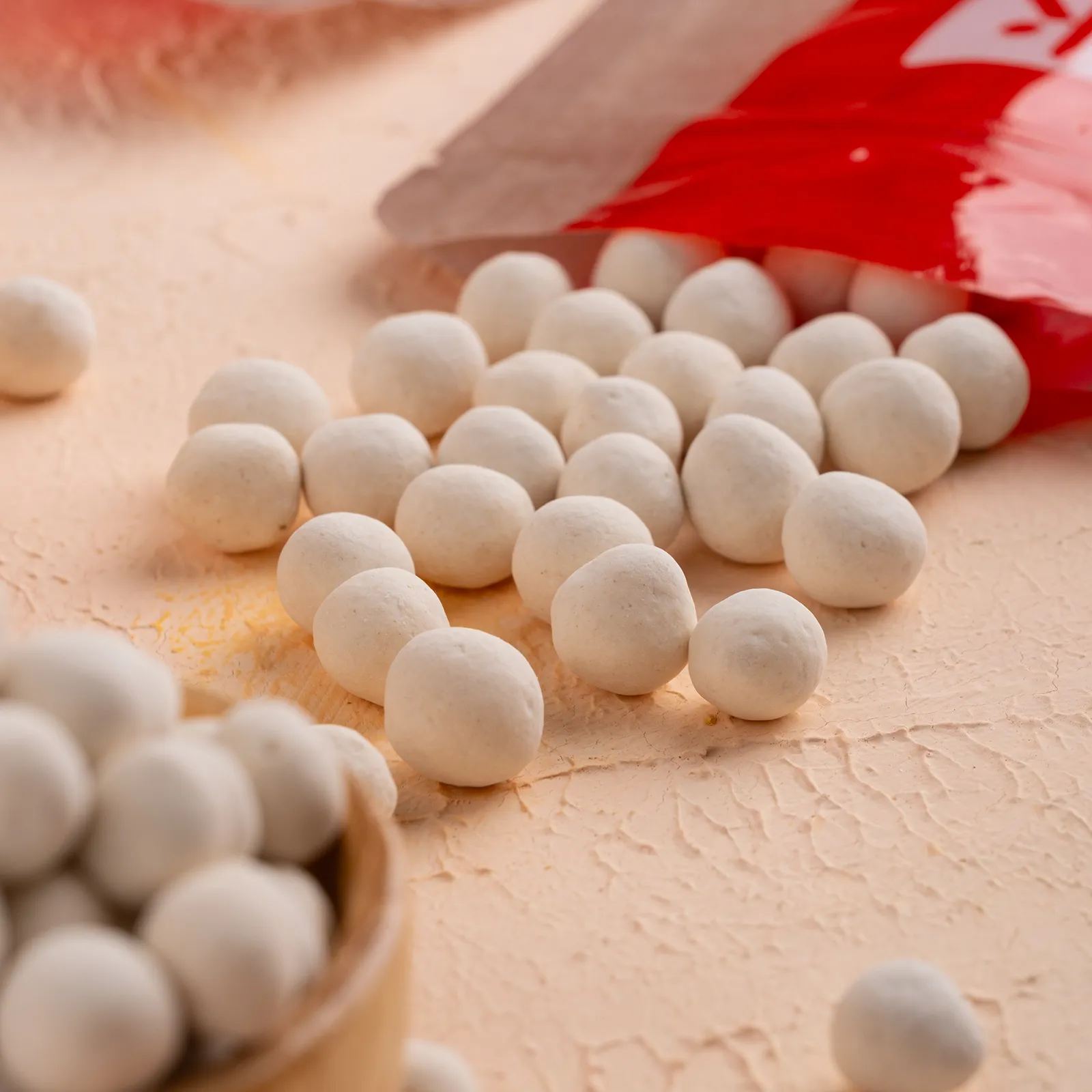 Cancan Chickpeas