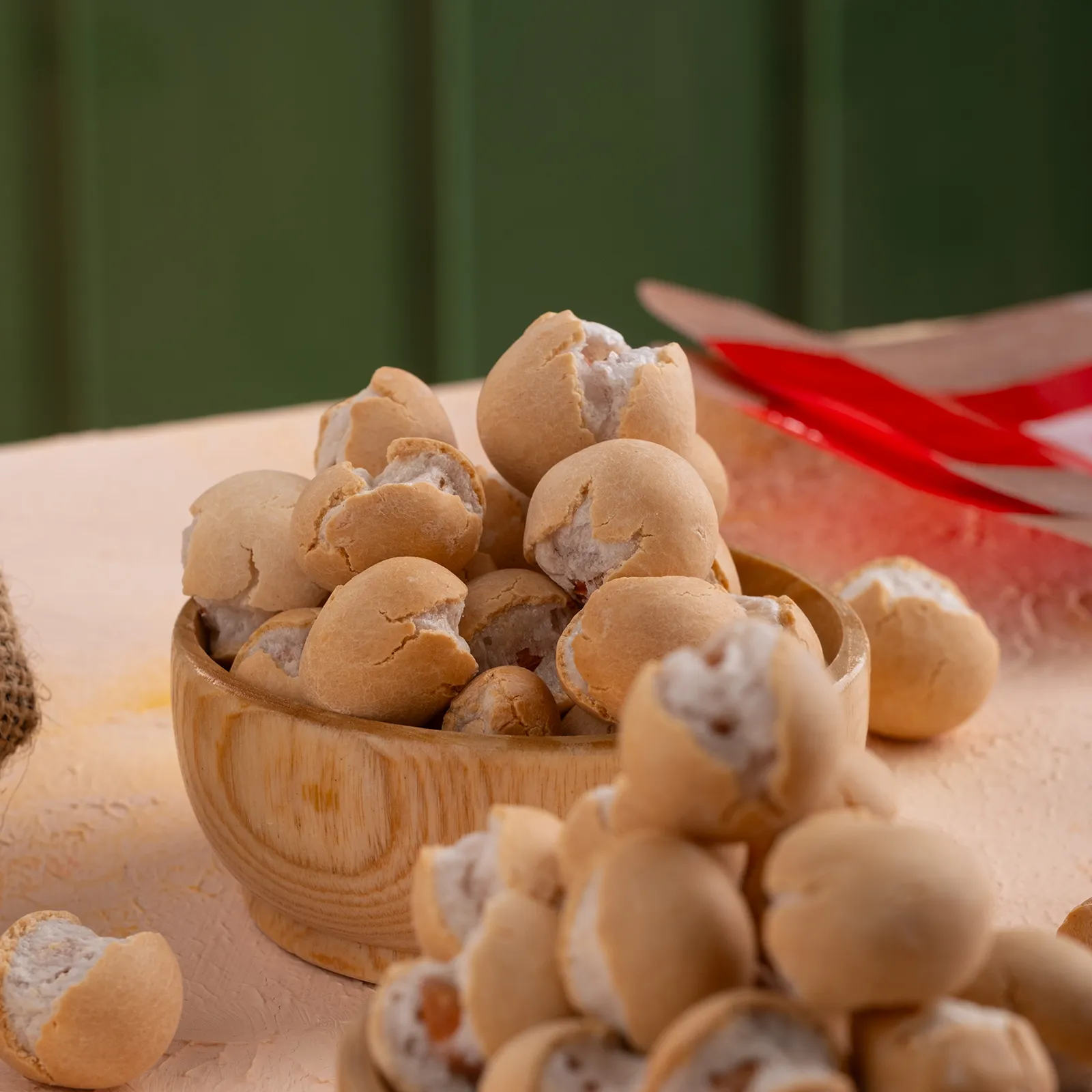Topy Peanuts