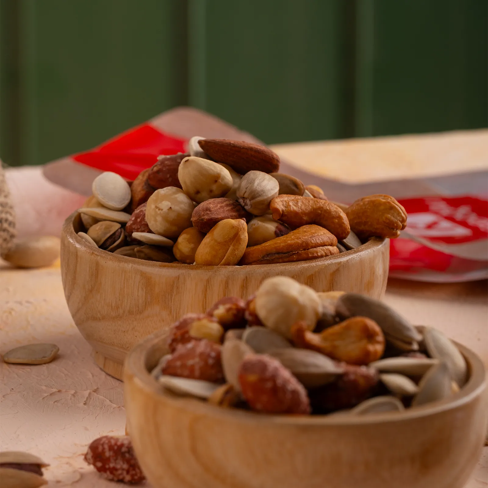 Uludag Mixed Nuts