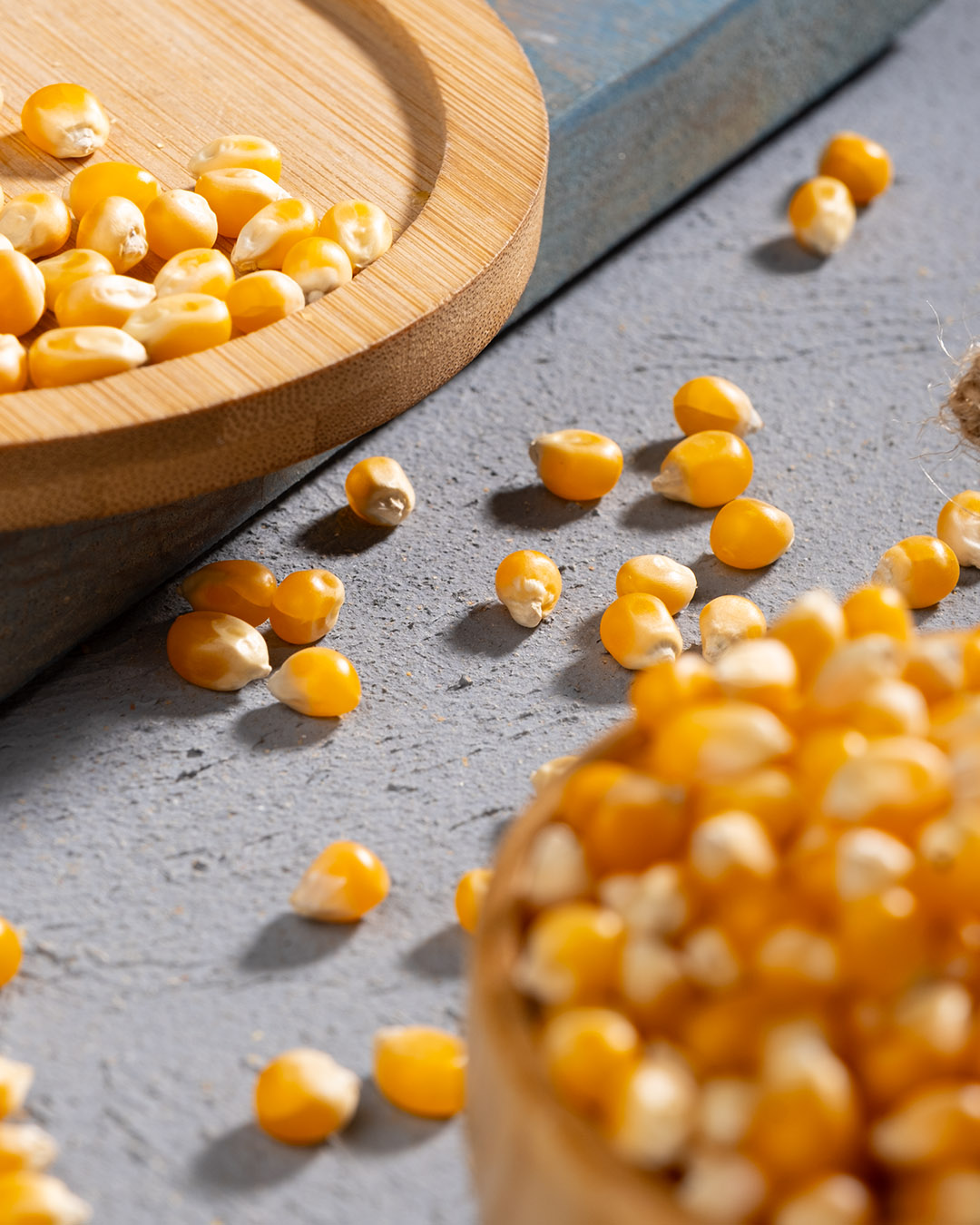 Popcorn Kernels