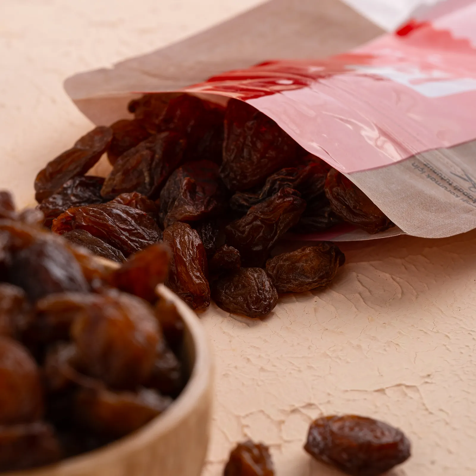 Besni Raisins