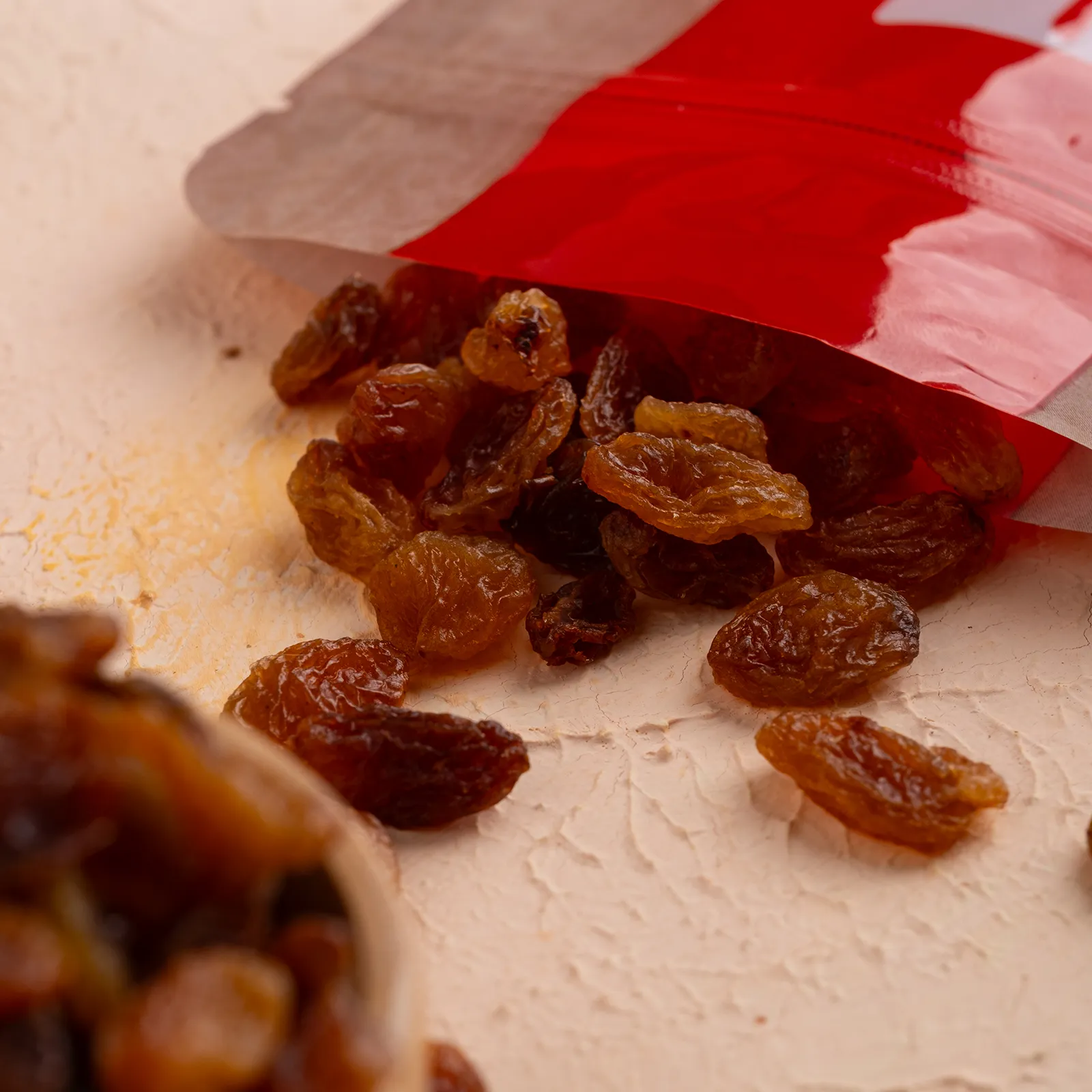 Dried Izmir Raisins