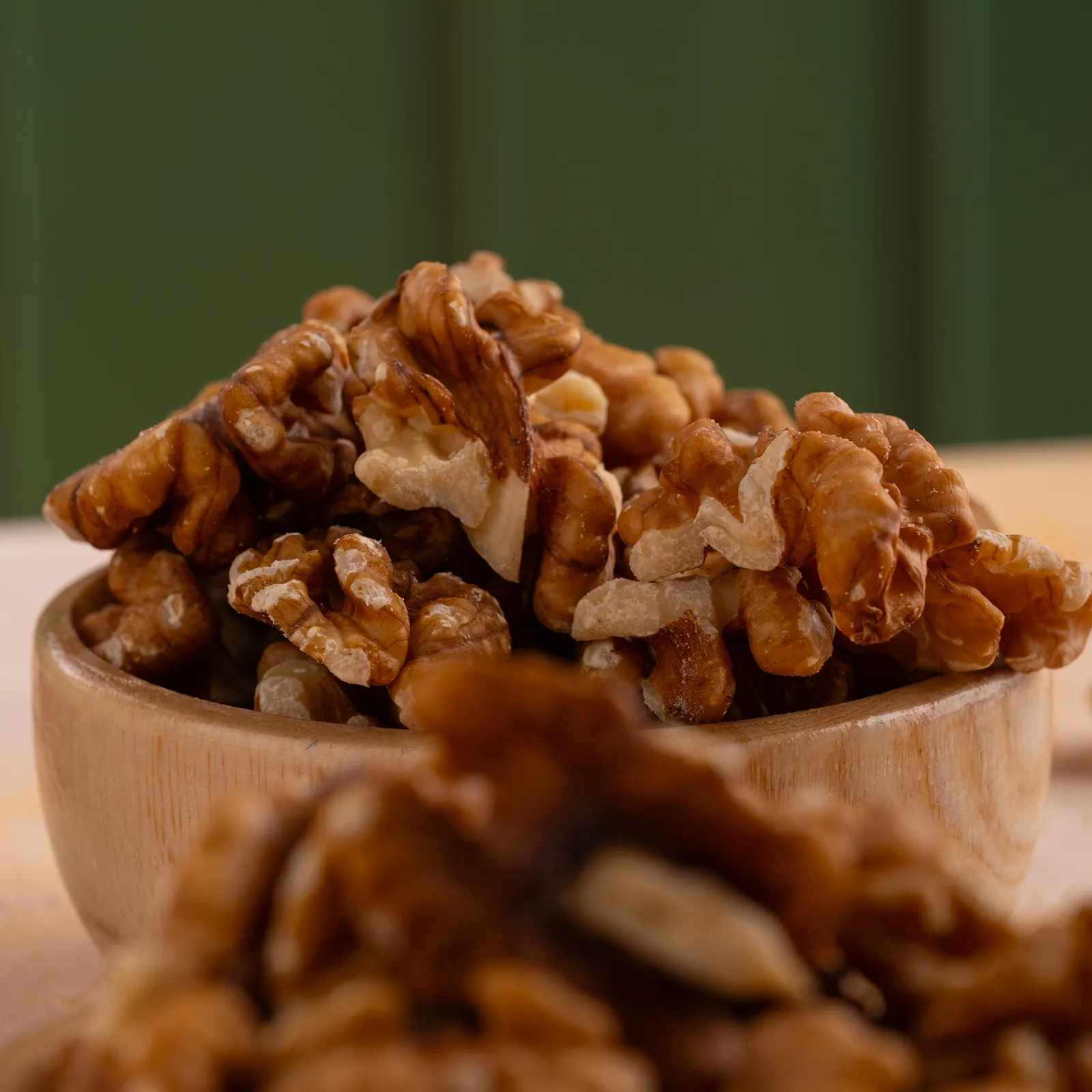Walnuts in Shell