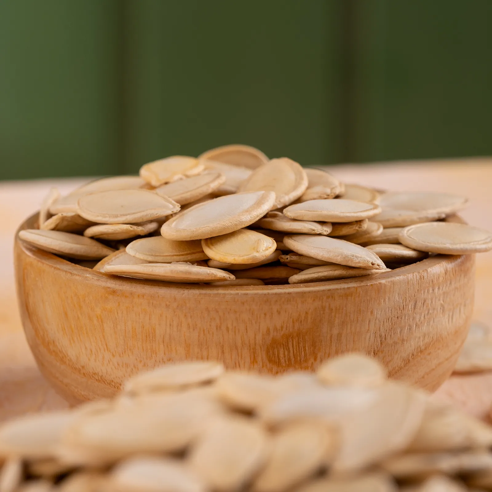 Raw Nevsehir Pumpkin Seeds
