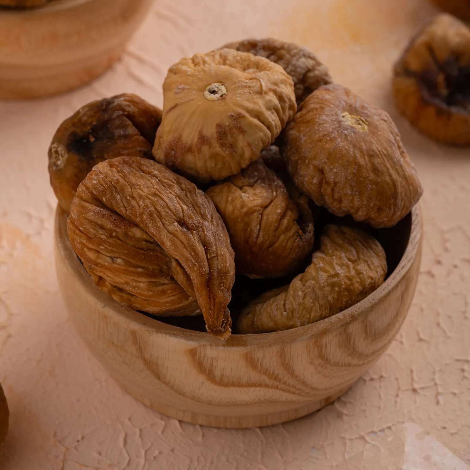 Pear Figs