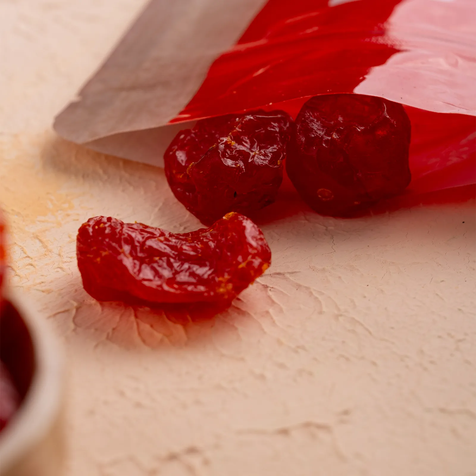 Sun Dried Tomatoes