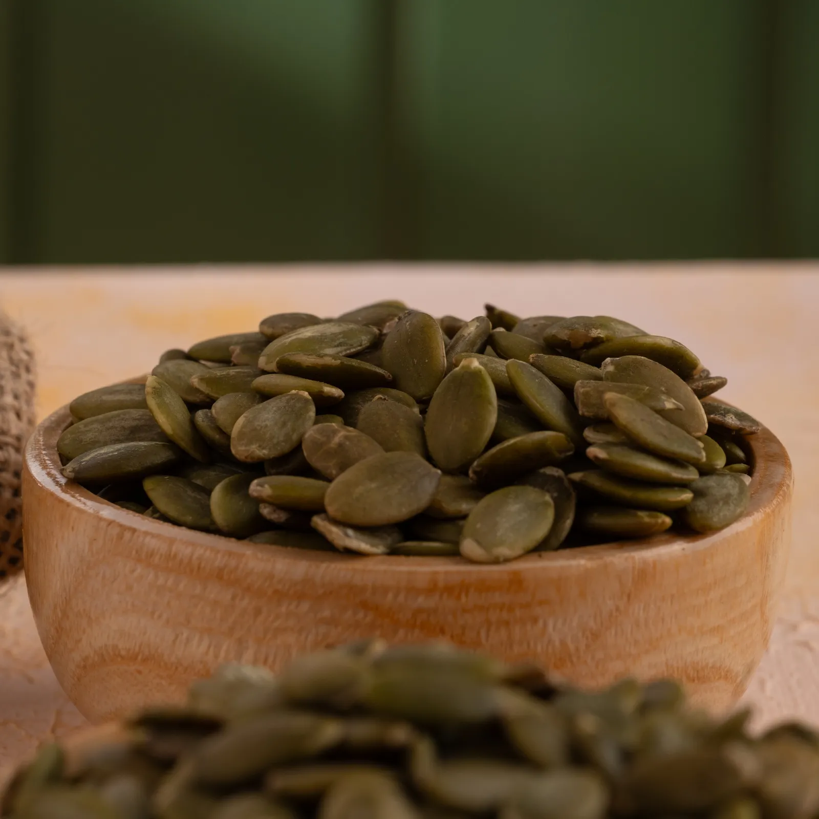 Pumpkin Seed Kernels