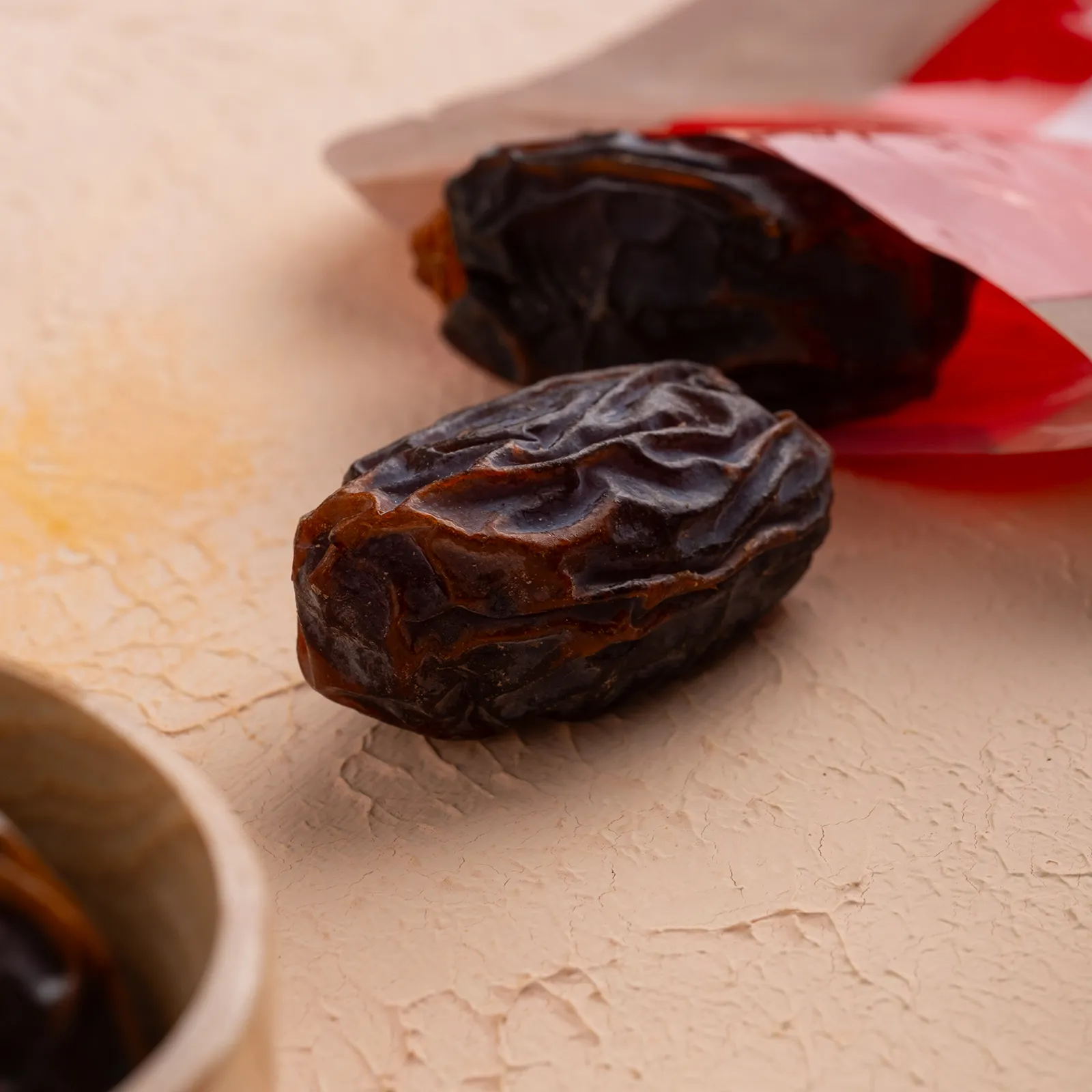 Jerusalem Dates