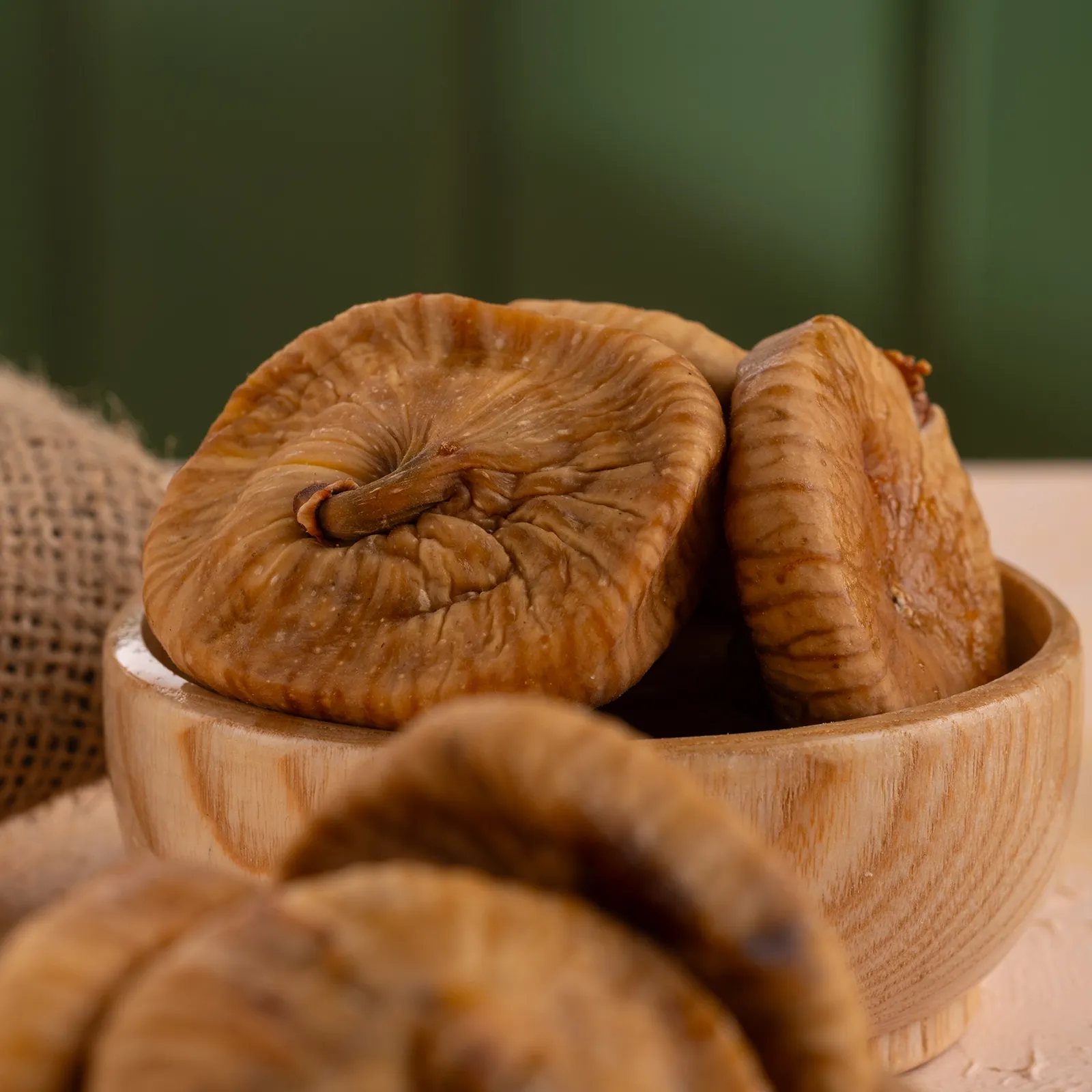 Dried Figs