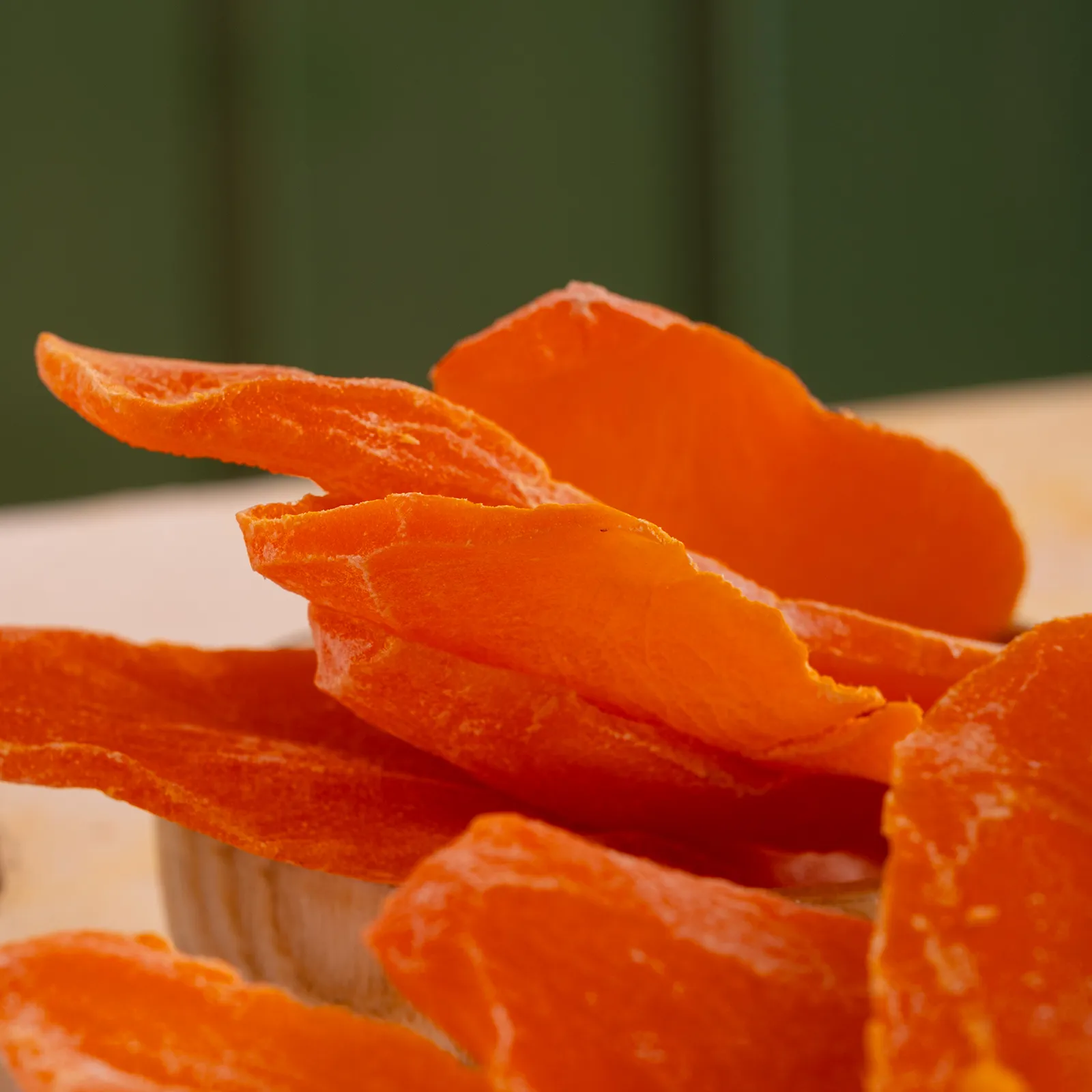 Dried Mango