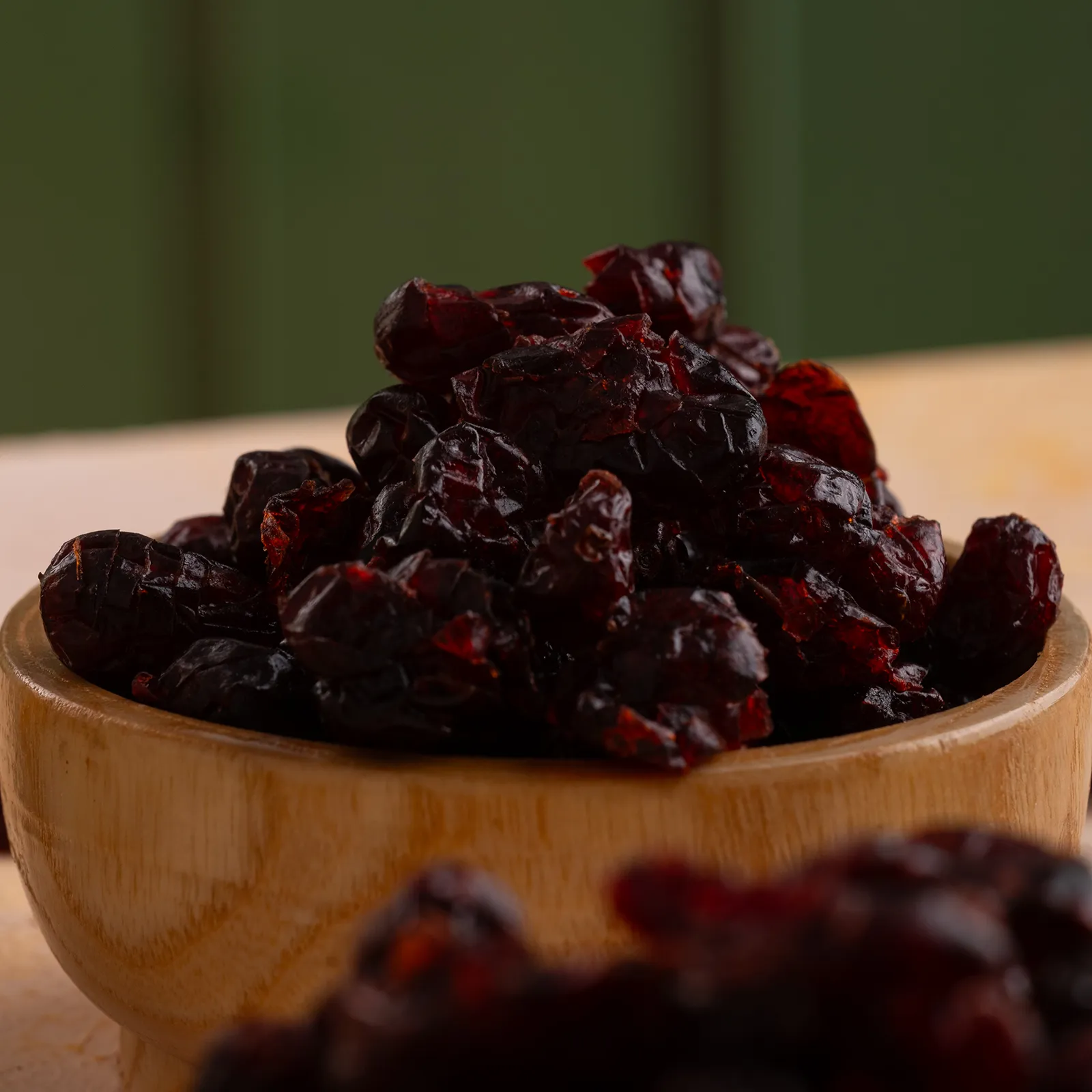 Dried Blueberries