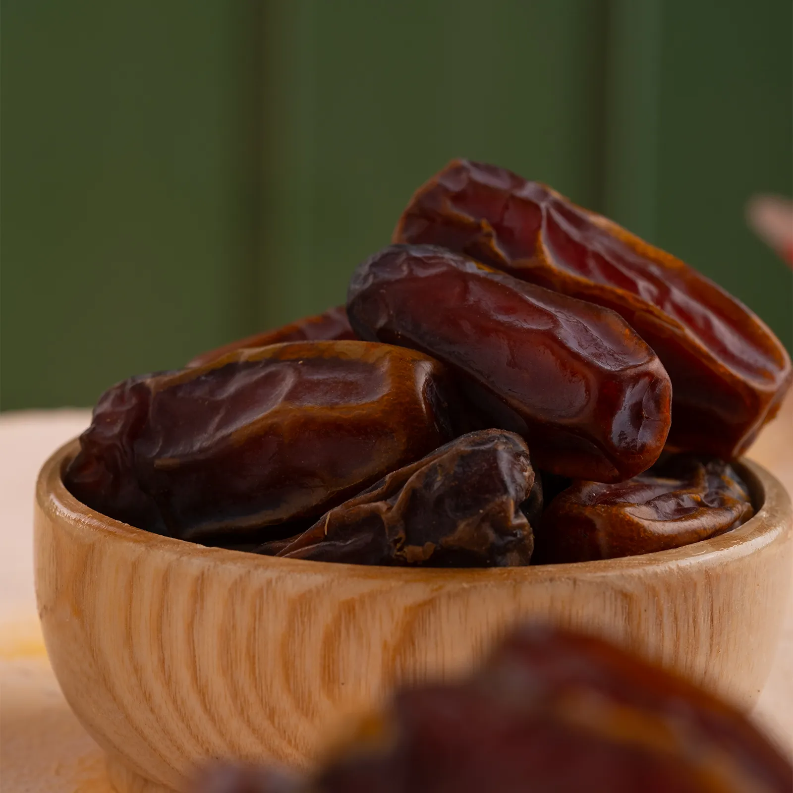 Medina Dates