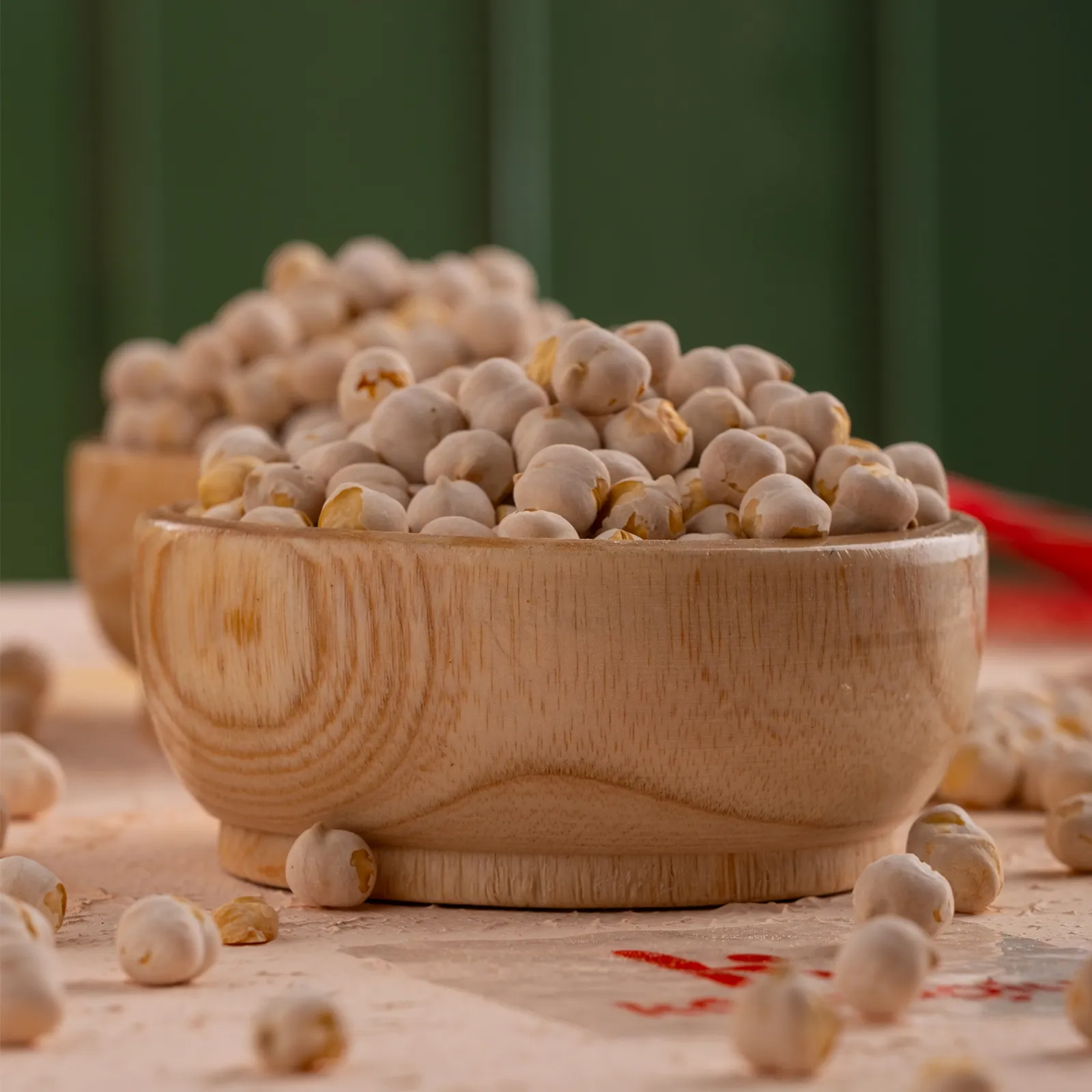 Chickpeas