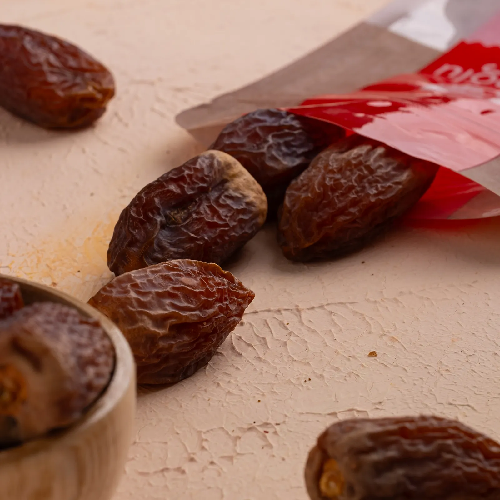Fresh Dates