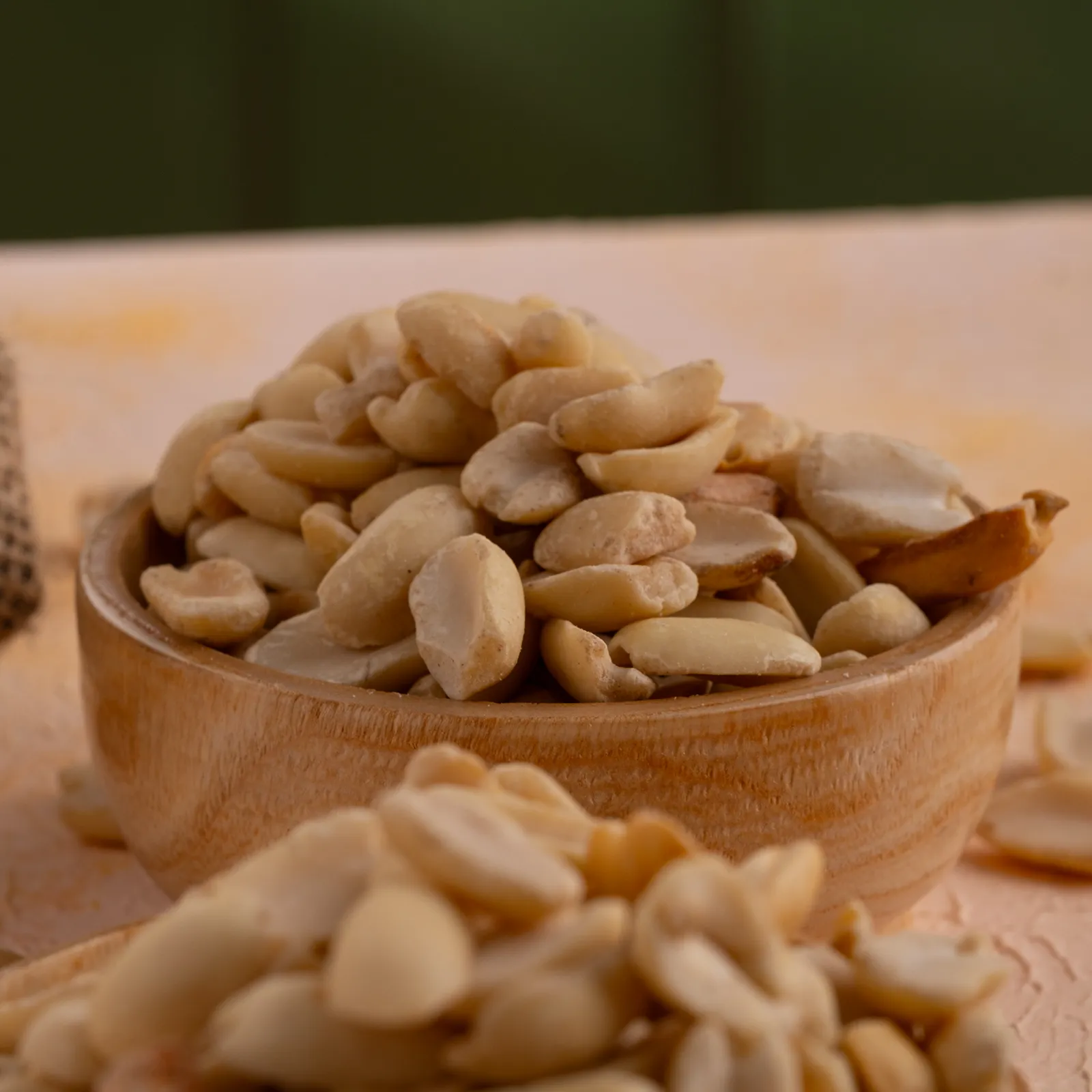 Sak Peanuts
